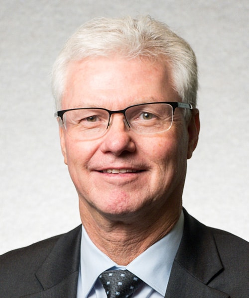 Dr. John G. Finkenberg