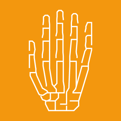 Hand Icon