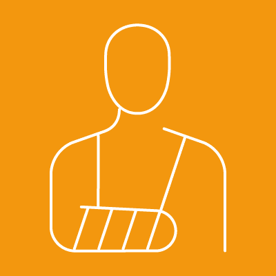 Rotator Cuff Icon