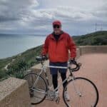 Alan N.