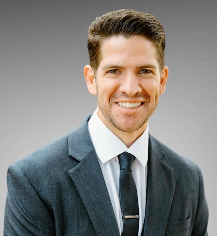 Michael Mousselli, MD