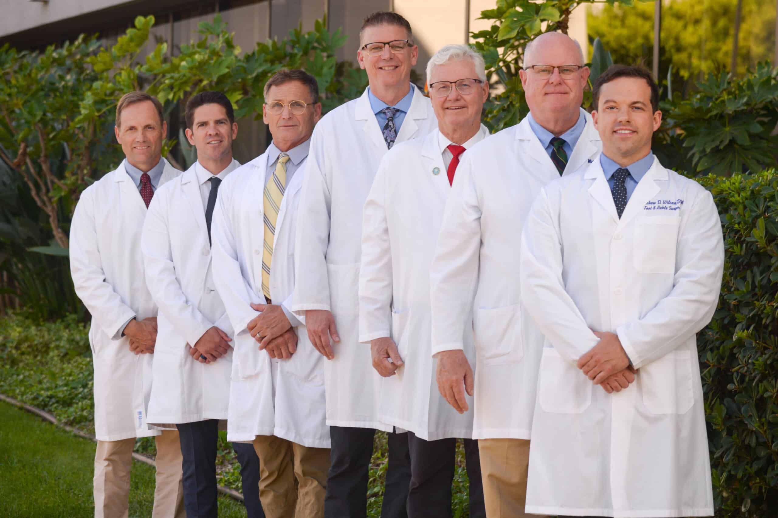 Orthopedic Specialists of San Diego